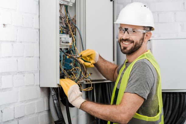 Best Licensed Electrician  in Mammoth, AZ