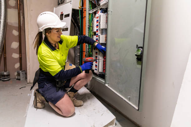  Mammoth, AZ Electrician Pros
